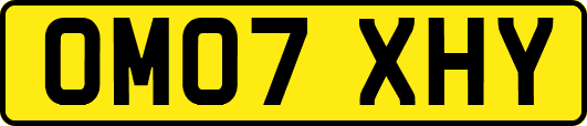 OM07XHY