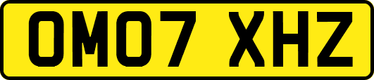OM07XHZ