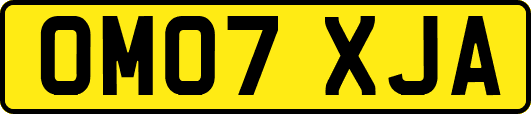 OM07XJA