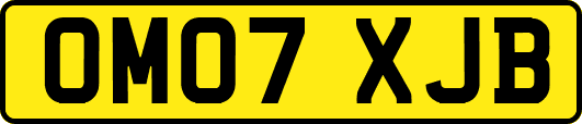 OM07XJB