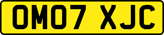 OM07XJC