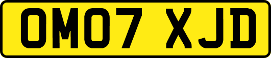 OM07XJD