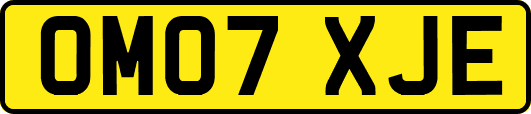 OM07XJE
