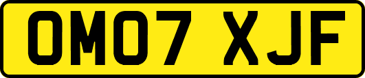 OM07XJF