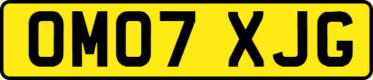 OM07XJG
