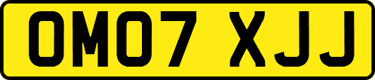 OM07XJJ