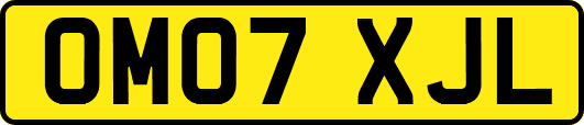 OM07XJL