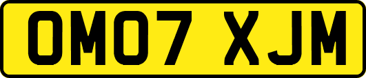 OM07XJM