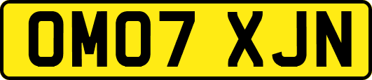 OM07XJN