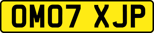 OM07XJP