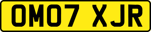 OM07XJR