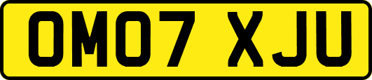 OM07XJU