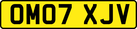 OM07XJV