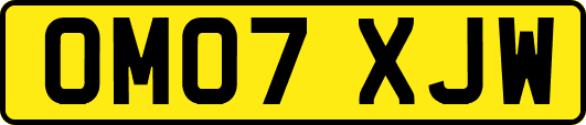 OM07XJW