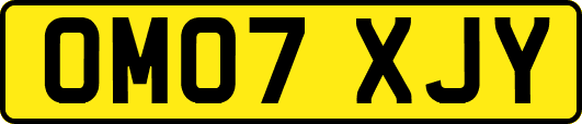OM07XJY
