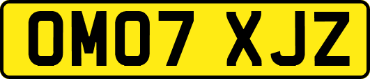 OM07XJZ