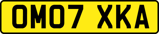OM07XKA
