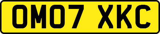 OM07XKC