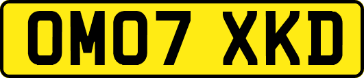 OM07XKD