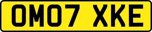 OM07XKE