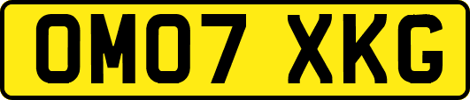 OM07XKG