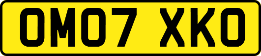 OM07XKO