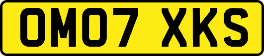 OM07XKS