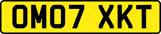 OM07XKT