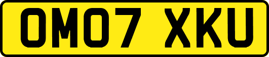 OM07XKU