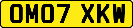 OM07XKW