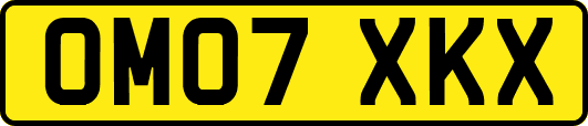 OM07XKX