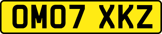 OM07XKZ