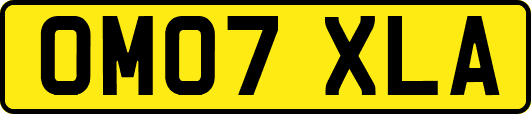 OM07XLA