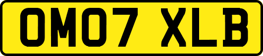 OM07XLB
