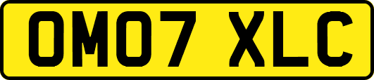 OM07XLC