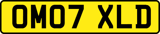 OM07XLD