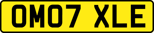 OM07XLE