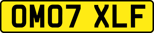 OM07XLF