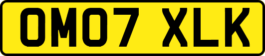 OM07XLK