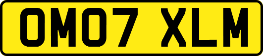 OM07XLM