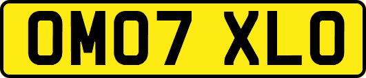OM07XLO