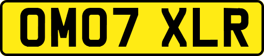 OM07XLR