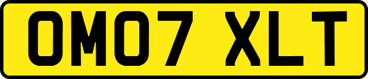 OM07XLT