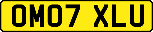 OM07XLU
