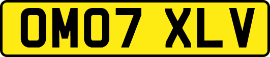 OM07XLV