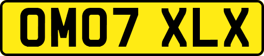 OM07XLX