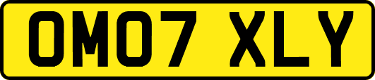 OM07XLY