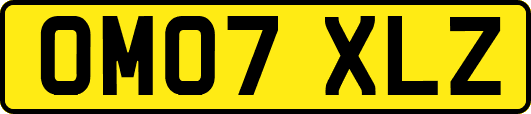OM07XLZ