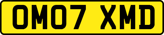 OM07XMD