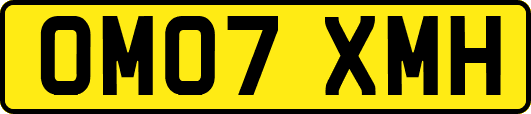 OM07XMH